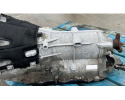 BMW automatyczna skrzynia biegow gearbox getriebe 8HP45