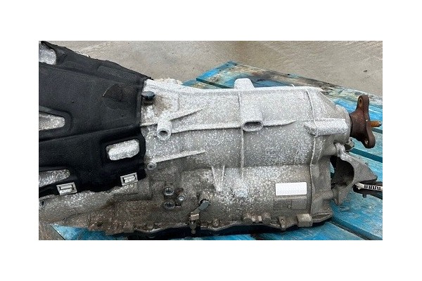 BMW automatyczna skrzynia biegow gearbox getriebe 8HP45