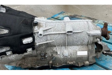 BMW automatyczna skrzynia biegow gearbox getriebe 8HP45