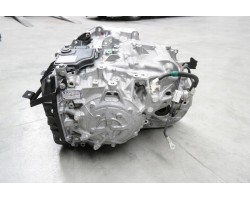 Automatyczna Skrzynia biegow AMN8 AWF8G45 gearbox getriebe