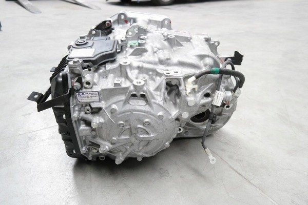 Automatyczna Skrzynia biegow AMN8 AWF8G45 gearbox getriebe