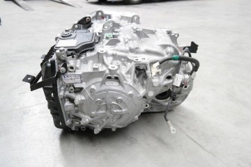 Automatyczna Skrzynia biegow AMN8 AWF8G45 gearbox getriebe