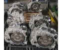 Automatyczna Skrzynia biegow AMN8 AWF8G45 gearbox getriebe Catalog number of the part sterownik obudowa miska pokrywa zawor elek