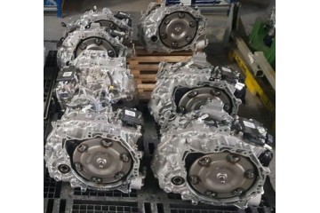 Automatyczna Skrzynia biegow AMN8 AWF8G45 gearbox getriebe Catalog number of the part sterownik obudowa miska pokrywa zawor elek