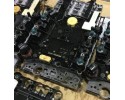 MERCEDES mechatronik sterownik komputer modu VGS gearbox getriebe