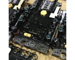 MERCEDES mechatronik sterownik komputer modu VGS gearbox getriebe