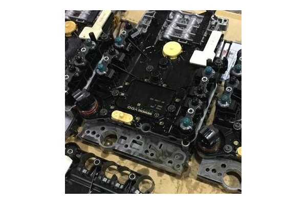 MERCEDES mechatronik sterownik komputer modu VGS gearbox getriebe