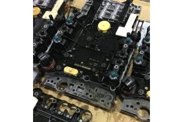 MERCEDES mechatronik sterownik komputer modu VGS gearbox getriebe