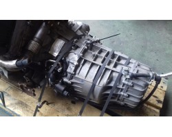 AUDI Skrzynia biegow automatyczna gearbox getriebe