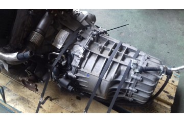 AUDI Skrzynia biegow automatyczna gearbox getriebe