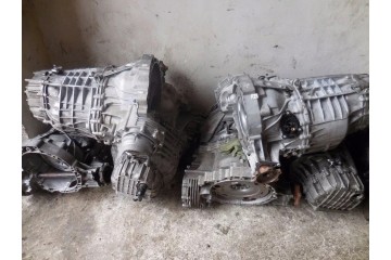 AUDI Skrzynia biegow automatyczna gearbox getriebe Catalog number of the part MECHATRONIK DSG sterownik 0AW301103R 0AW301213D