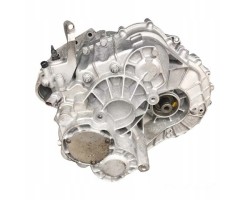 VOLKSWAGEN manualna skrzynia biegow gearbox getriebe