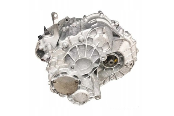 VOLKSWAGEN manualna skrzynia biegow gearbox getriebe