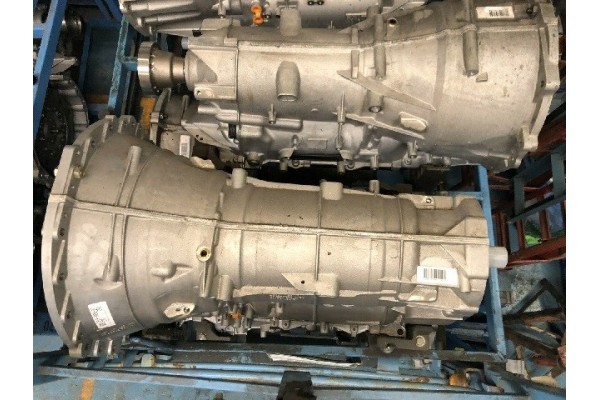 JAGUAR automatyczna skrzynia biegow gearbox gearbox getriebe Catalog number of the part FW93 7000 AB CW93 7000 EA CX23 7000 AC D
