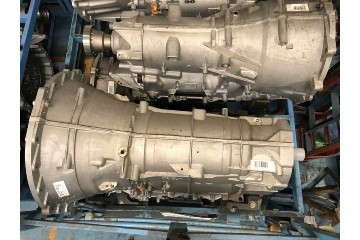 JAGUAR automatyczna skrzynia biegow gearbox gearbox getriebe Catalog number of the part FW93 7000 AB CW93 7000 EA CX23 7000 AC D