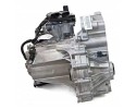 AUDI SEAT SKODA VOLKSWAGEN Skrzynia biegow gearbox getriebe 0CT