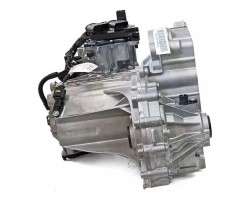 AUDI SEAT SKODA VOLKSWAGEN Skrzynia biegow gearbox getriebe 0CT