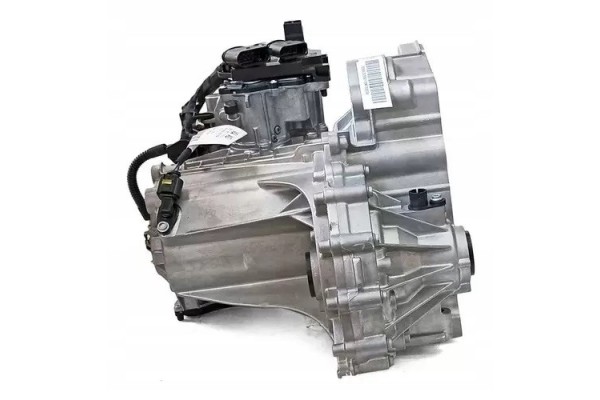 AUDI SEAT SKODA VOLKSWAGEN Skrzynia biegow gearbox getriebe 0CT