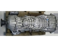 PORSCHE Automatyczna skrzynia biegow gearbox getriebe pdk