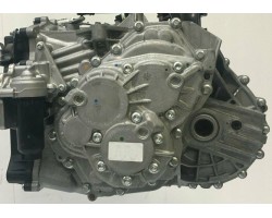 RENAULT Automatyczna skrzynia biegow gearbox getriebe