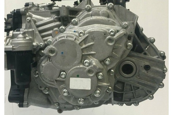 RENAULT Automatyczna skrzynia biegow gearbox getriebe