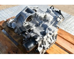 AUDI SEAT SKODA VOLKSWAGEN Skrzynia biegow dsg 7 gearbox getriebe
