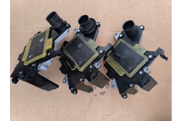 AUDI 0AW mechatronik sterownik komputer ecu tcu multitronic gearbox