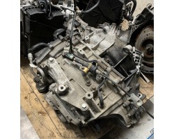 FORD Skrzynia biegow automatyczna powershift mps6 dct gearbox getriebe