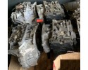 FORD Skrzynia biegow automatyczna powershift mps6 dct gearbox getriebe Catalog number of the part skrzynia power shift 6dct450 6