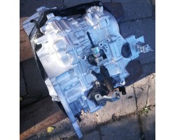 NISSAN automatyczna skrzynia biegow gearbox getriebe