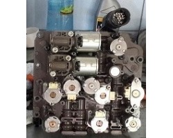 AUDI SEAT SKODA VOLKSWAGEN mechatronika sterownik gearbox getriebe