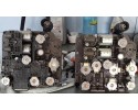 AUDI SEAT SKODA VOLKSWAGEN mechatronika sterownik gearbox getriebe Catalog number of the part Komputer modu tcm mechatronic