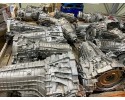 AUDI Skrzynia biegow automatyczna gearbox getriebe Catalog number of the part MECHATRONIK DSG sterownik