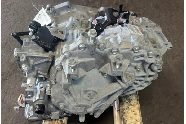 DODGE JEEP automatyczna skrzynia biegow gearbox getriebe