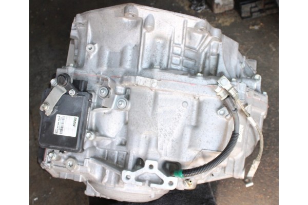 BMW Automatyczna Skrzynia biegow TG 81SC GA8F22AW gearbox getriebe