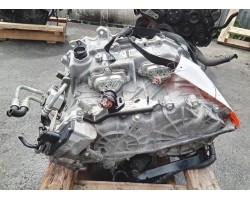 FORD LINCOLN Skrzynia biegow automatyczna hybrid gearbox getriebe