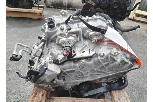 FORD LINCOLN Skrzynia biegow automatyczna hybrid gearbox getriebe