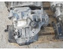 AUDI SEAT SKODA VOLKSWAGEN Skrzynia biegow automat gearbox getriebe