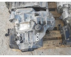 AUDI SEAT SKODA VOLKSWAGEN Skrzynia biegow automat gearbox getriebe