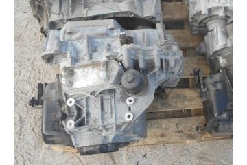 AUDI SEAT SKODA VOLKSWAGEN Skrzynia biegow automat gearbox getriebe