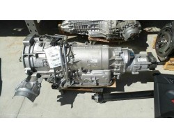AUDI VOLKSWAGEN Skrzynia biegow 8hp pena oferta gearbox getriebe