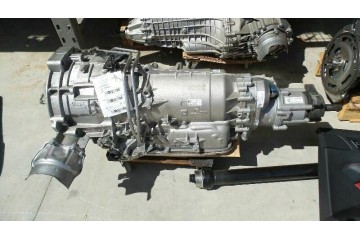 AUDI VOLKSWAGEN Skrzynia biegow 8hp pena oferta gearbox getriebe