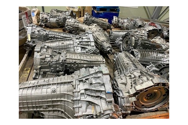 AUDI VOLKSWAGEN Skrzynia biegow 8hp pena oferta gearbox getriebe Catalog number of the part 8hp65aph 8hp55a 8hp65a 8hp95z 8p55ah