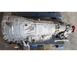 AUDI BENTLEY VW Skrzynia biegow 6HP pena oferta gearbox getriebe