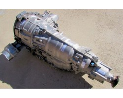 AUDI BENTLEY VW Skrzynia biegow 6HP pena oferta gearbox getriebe