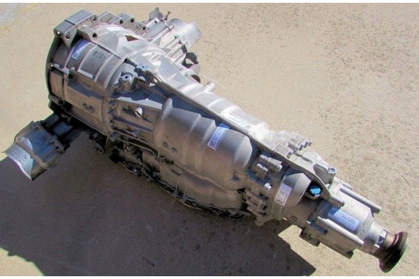 AUDI BENTLEY VW Skrzynia biegow 6HP pena oferta gearbox getriebe