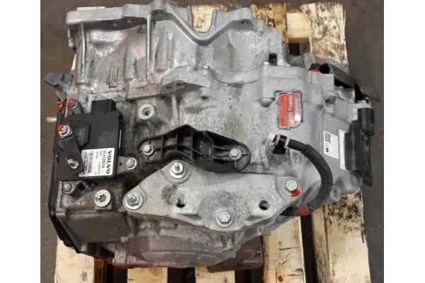 VOLVO modele automatyczna skrzynia biegow gearbox getriebe