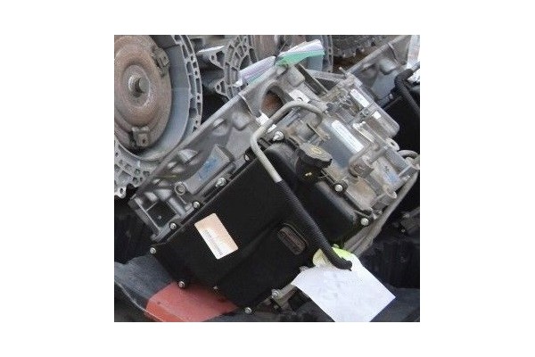 FORD automatyczna skrzynia biegow gearbox getriebe