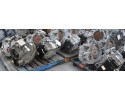 FORD automatyczna skrzynia biegow gearbox getriebe Catalog number of the part skrzynie 6T