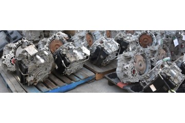FORD automatyczna skrzynia biegow gearbox getriebe Catalog number of the part skrzynie 6T